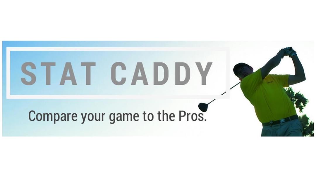 Stat caddy logo